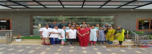 Ayurveda Research Institute Thrissur